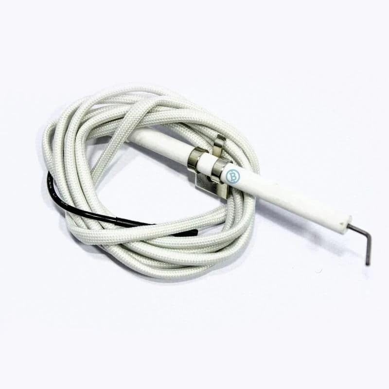 Rotisserie Electrode