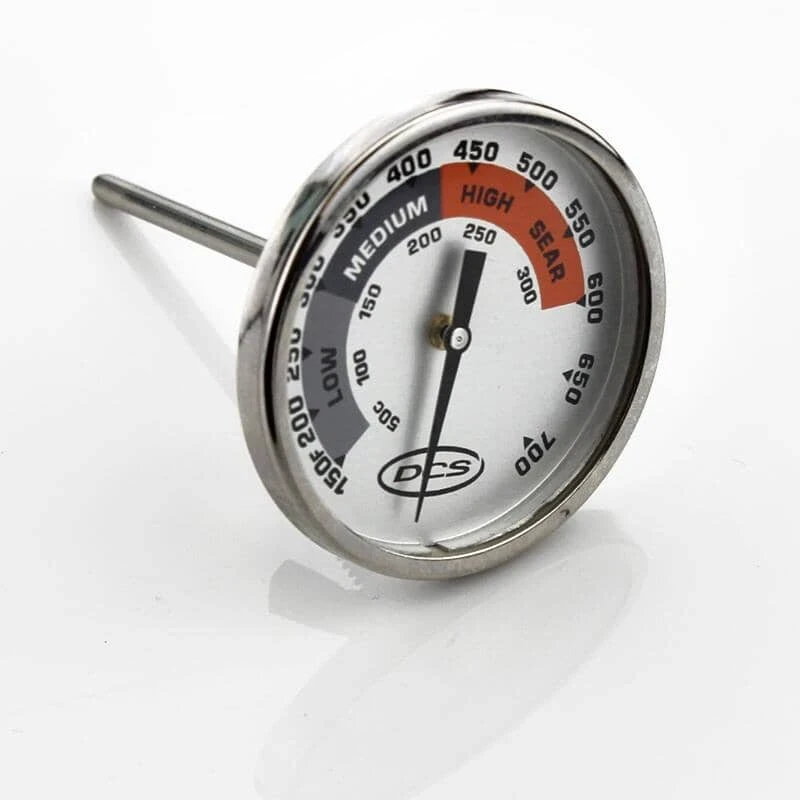 Grill Temperature Gauge Small