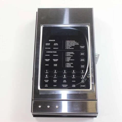 Control Panel Subassembly