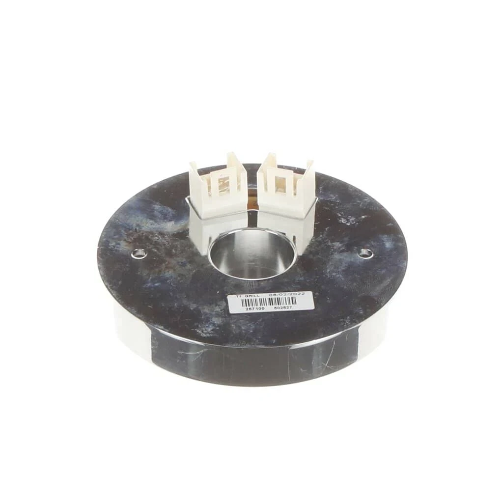 BBQ Grill Sealed LED Bezel Modification