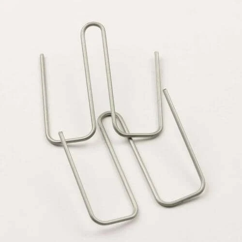 Hinge Spring (Packet of 2)