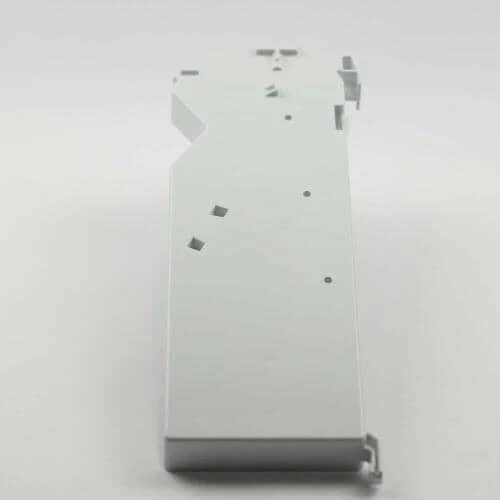 Inlet Grabber Housing