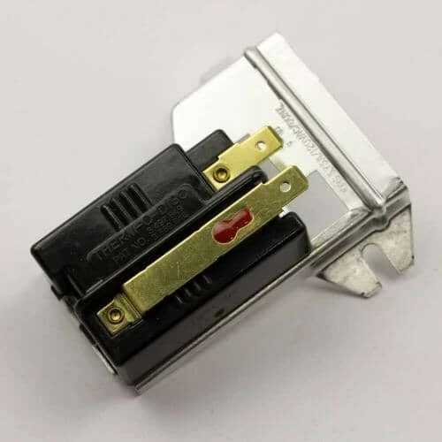 Gas Flame Detector