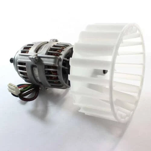Fan Motor Assembly DX1