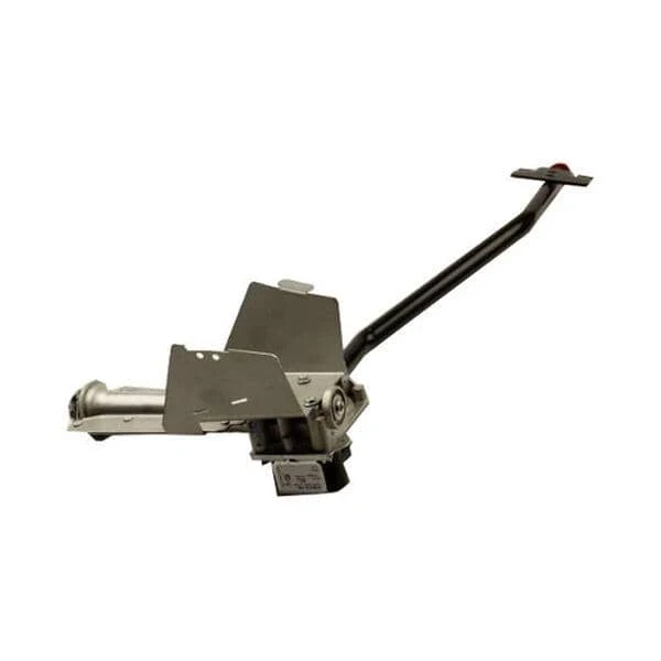 Burner Assembly