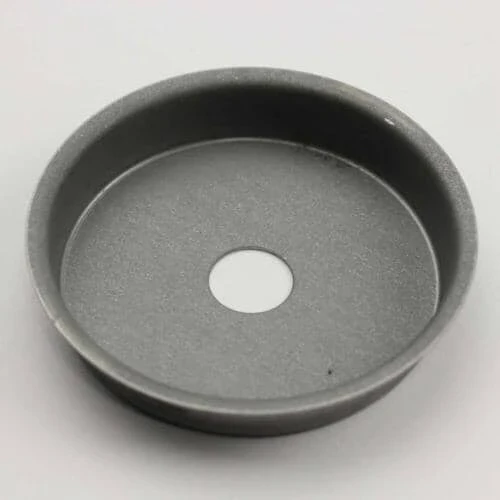 Inlet Duct Shield