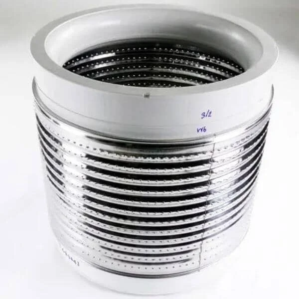 Inner Bowl Assembly SD14L PKD