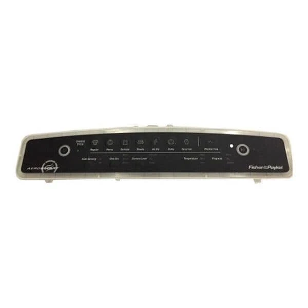 AQS Fascia Display LED