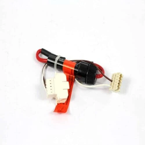 Inline Fuse Harness