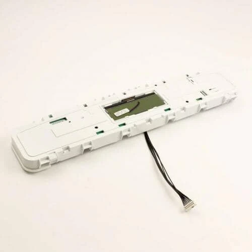 Automatic Washer Mod Display LCD Service