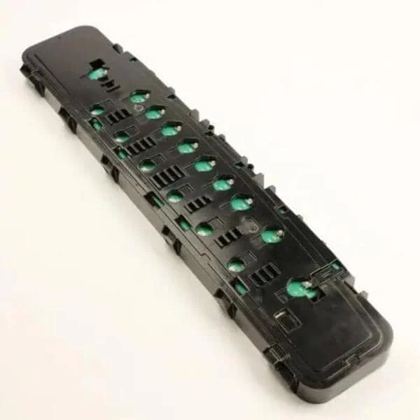 Automatic Washer Mod Display Aqs H Led Blh Svc