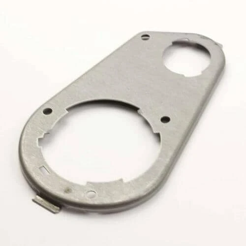 Pump Bracket Package