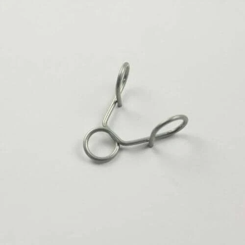 Automatic Washer Tall Hose Clamp Grip