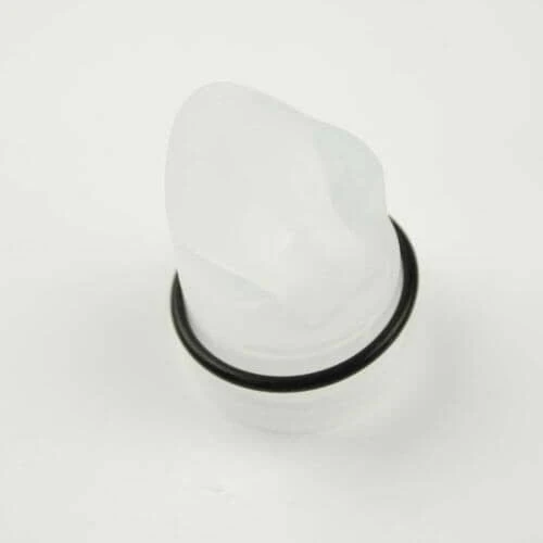 Automatic Washer Pressure Chamber Plug Assembly