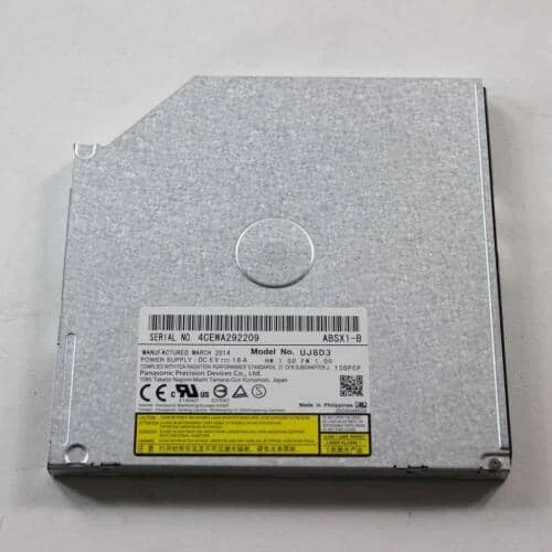 Stator Assembly 0.6 Al Spares