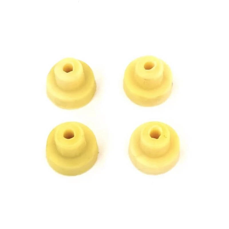 Automatic Washer Insert Foot Pack of 4