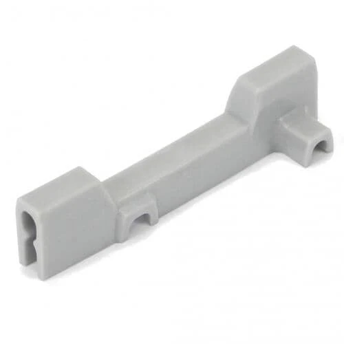 Trapdoor Clip