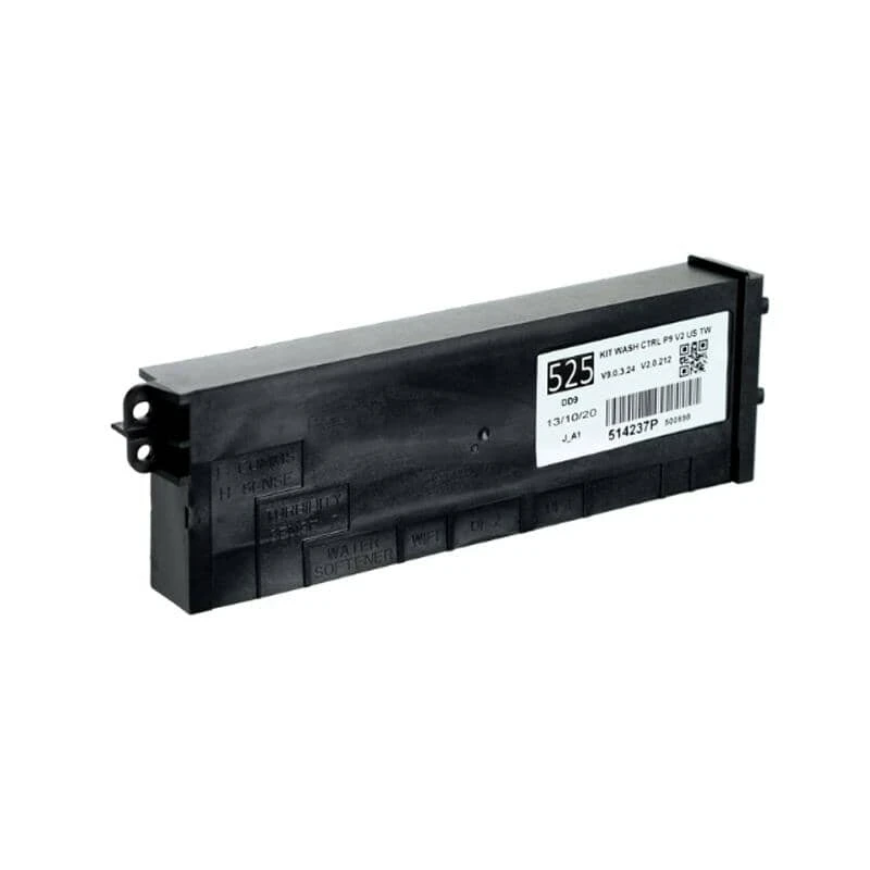 Wash Control Kit P9 V2 US