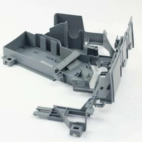 Mains Filter Kit Housing