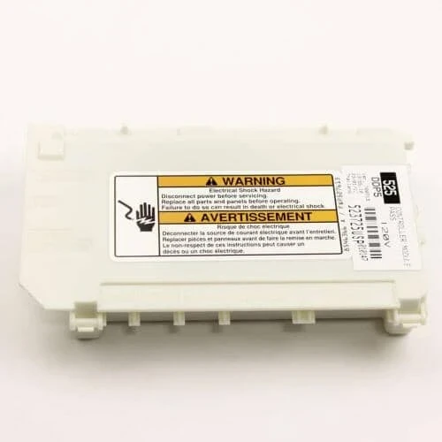 Control Module 525 P7 DD60 120V USP