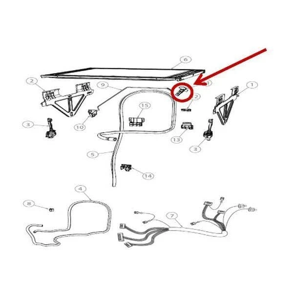 Clip Link Support
