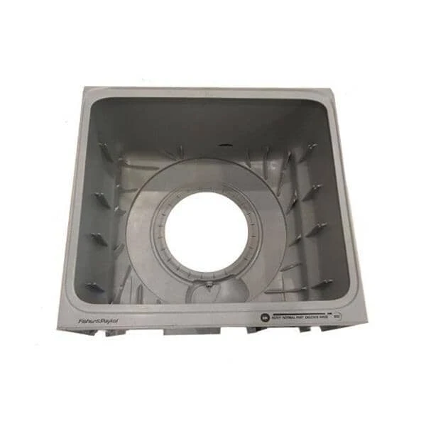 Welded Tub Assembly