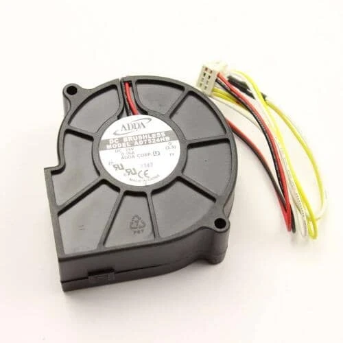 Fan Harness Assembly Ph3.5