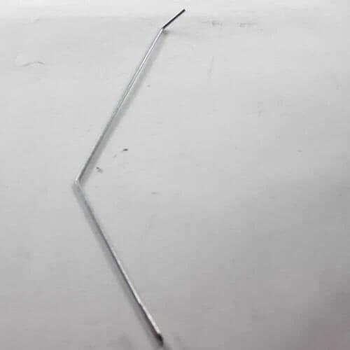 Link Rod Support