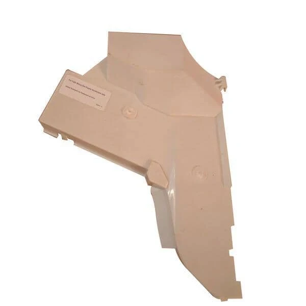 Mains Filter Cover