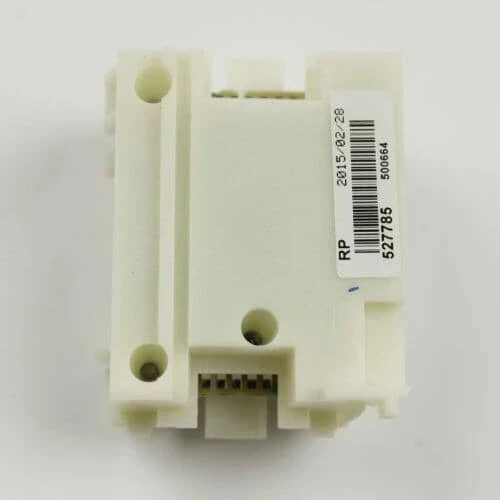 V2 Service Badge Isolator 525