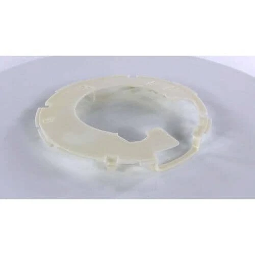Outer Locknut