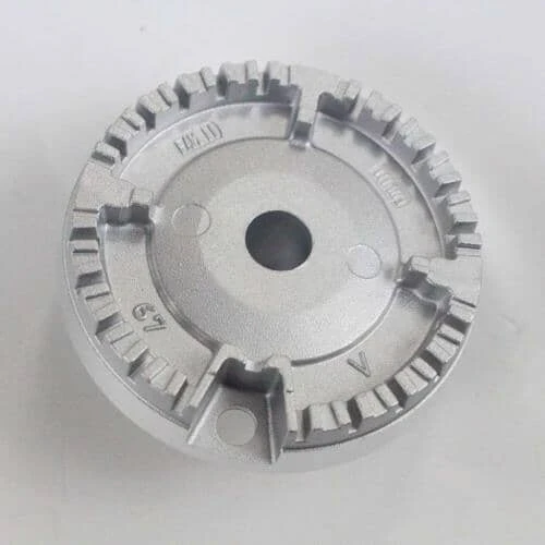 Cooking SR2 Burner Spreader