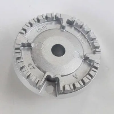 Cooking SR2 Burner Spreader