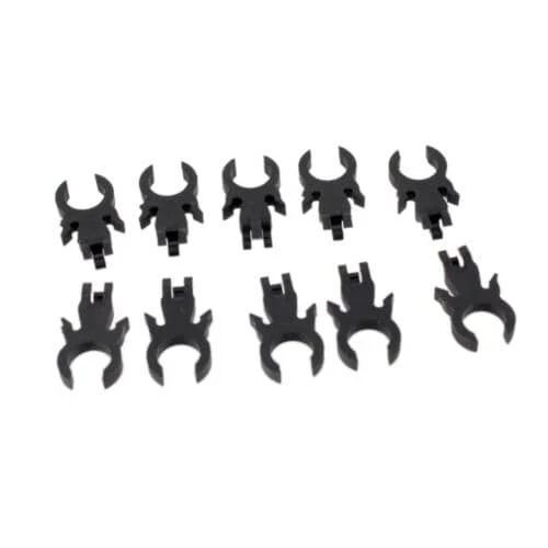 Cooking Igniter Wire Support Packet of 10