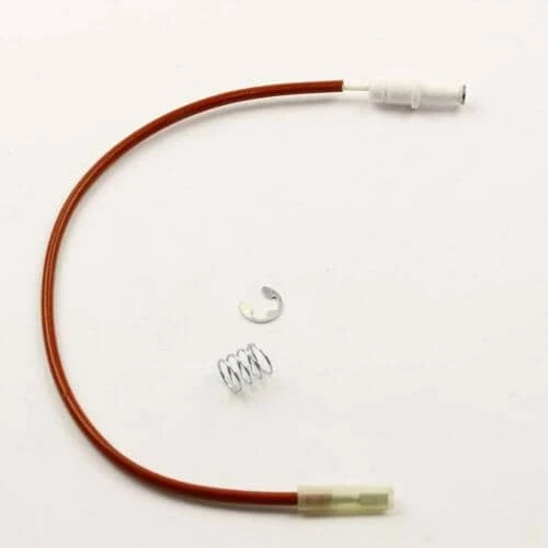 Cooking Electrode Spring Clip Kit