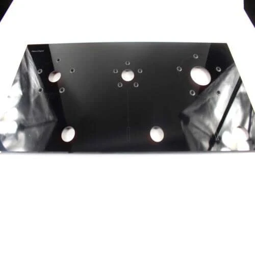 Cooking Glass and Panels Standard Assembly FB