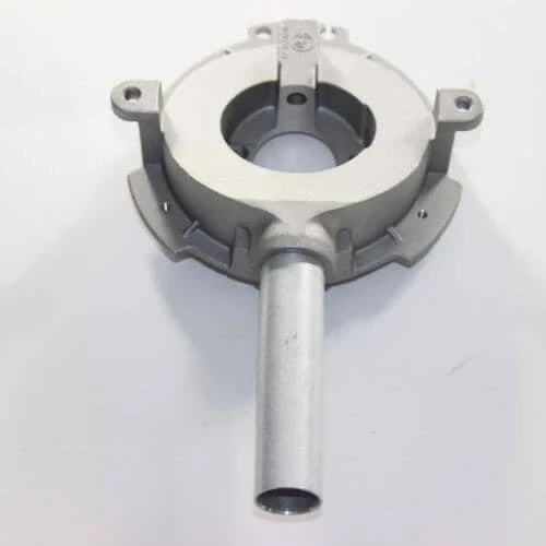 Wok Burner Bowl Modified
