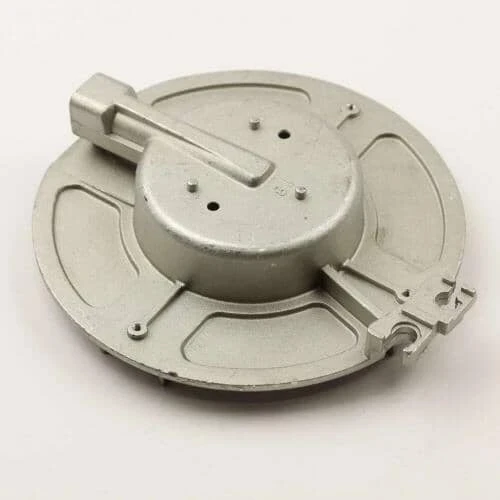 Wok Burner Bowl