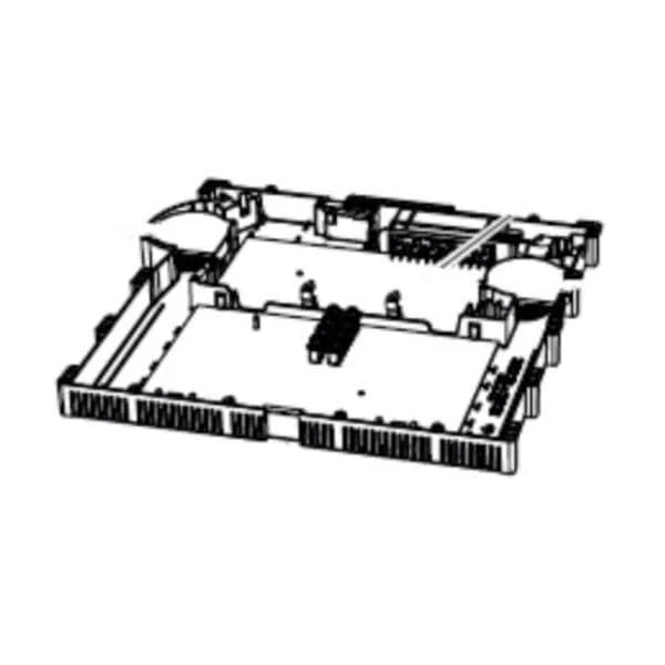 Power Board 3 Zone Ci905