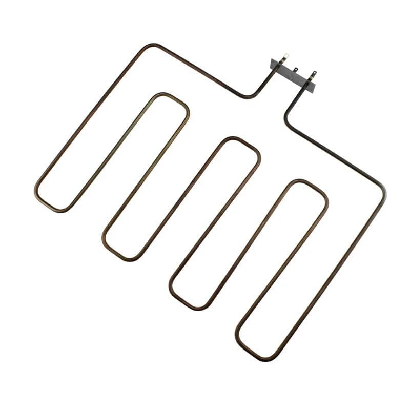 Cooking Element Base 20.40476.000