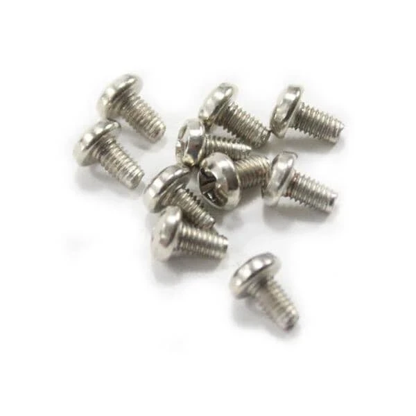 Tap Screw M3.5x6 Packet of 10