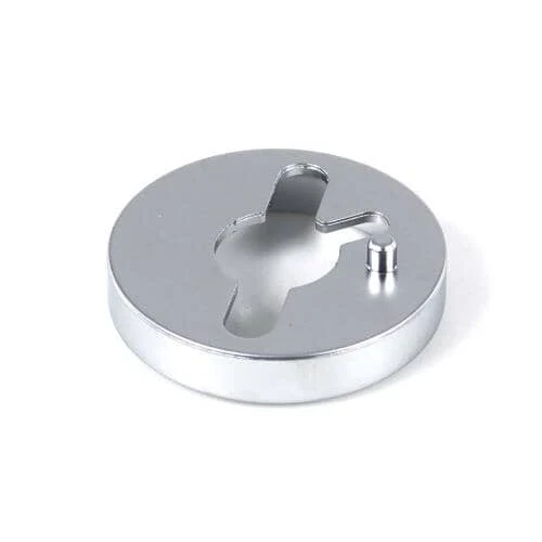Knob Bezel