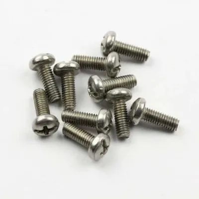 M3x8 Screw (Pack of 10)