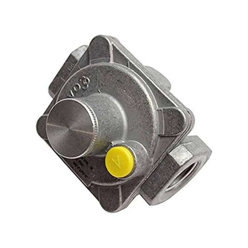1/2" NG Regulator