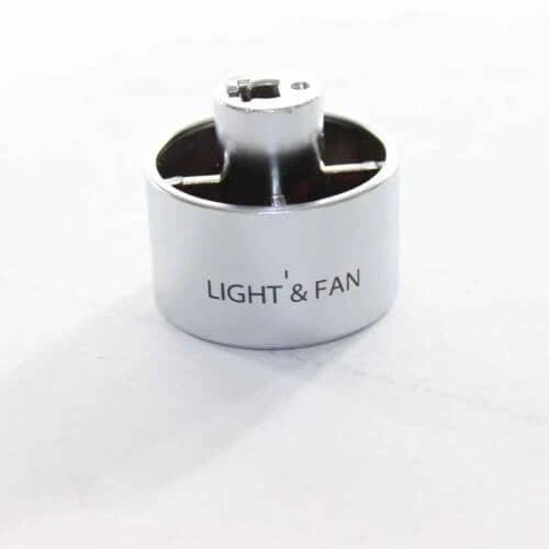 Knob Switch