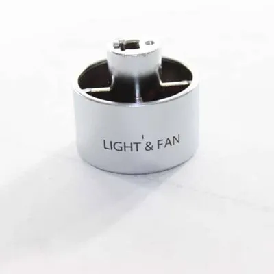 Knob Switch
