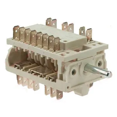 Function Switch