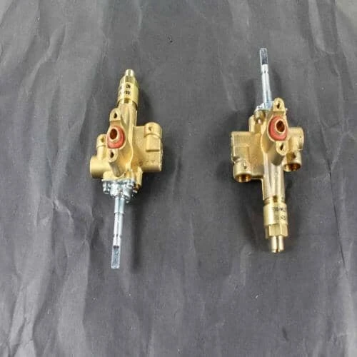 Dual Gascock X 0.33