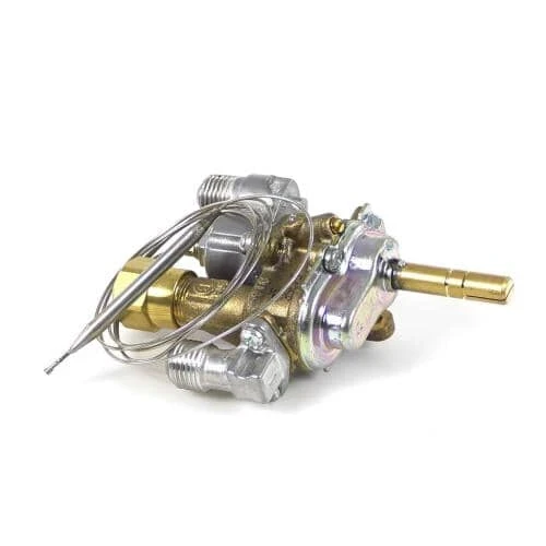 Oven Burner Thermostat