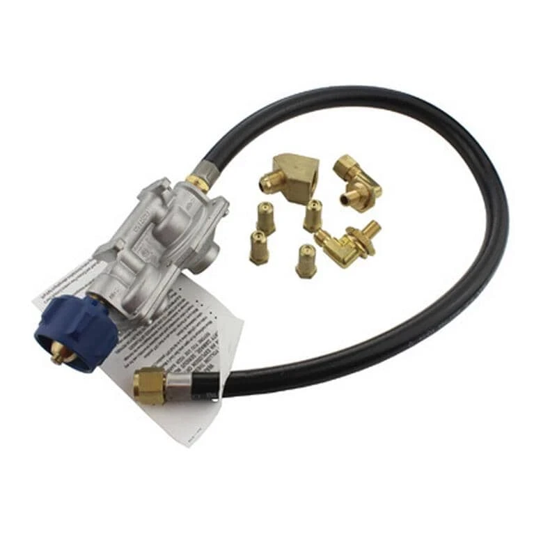 BBQ Conversion Kit LP to NAT BGB36-BQAR